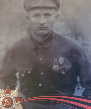 Головченко Петр Григорьевич