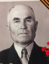 Губатенко Алексей Иосифович