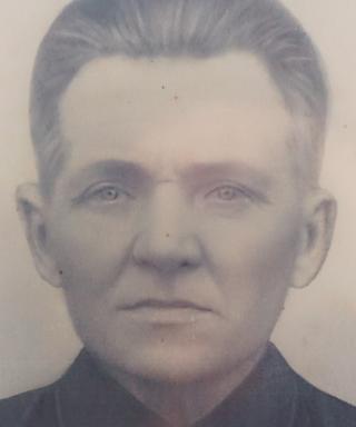 Комар Кондратий Петрович