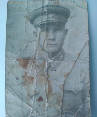 Абукин Никита Васильевич