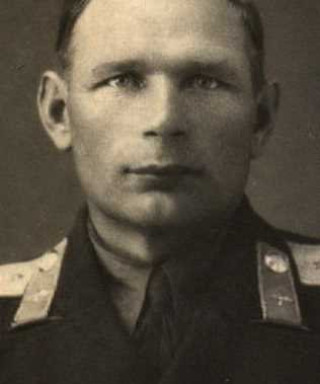 Кухалев Федор Терентьевич