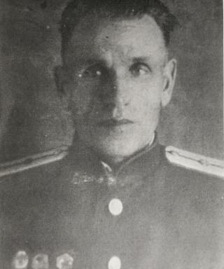 Никитин Александр Иванович