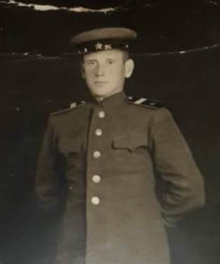 Карпечин Константин Гаврилович