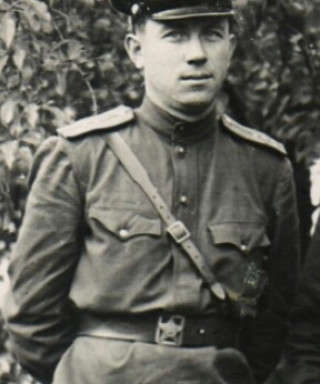 Хрунин Николай Николаевич