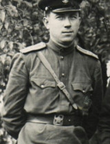 Хрунин Николай Николаевич