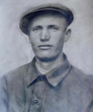 Синегаев Александр Иванович