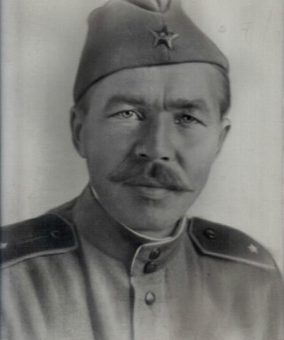 Питухин Николай Павлович