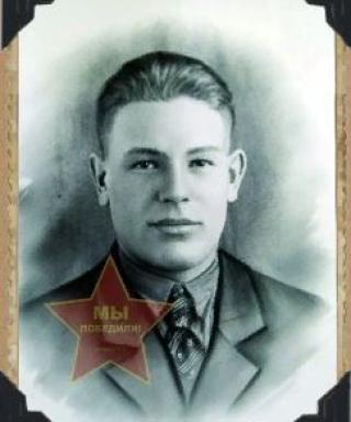Шардаков Александр Александрович