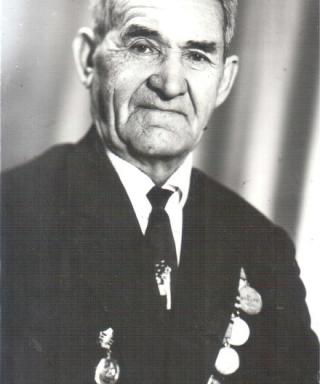 Шашков Василий Иванович
