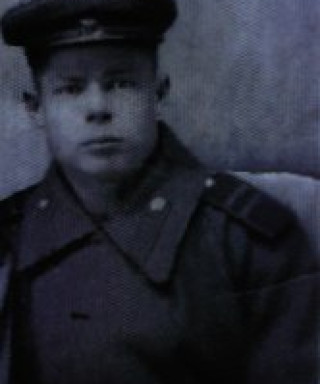 Вьюшков Марк Петрович