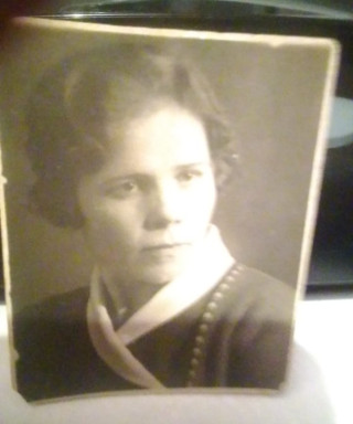 Жучкова Марфа Павловна