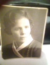 Жучкова Марфа Павловна