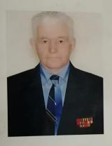 Мунгалов Владимир Георгиевич