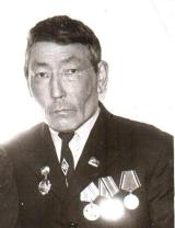 Барашков Михаил Дмитриевич