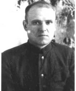 Куловеров Петр Данилович