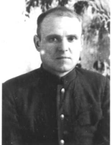 Куловеров Петр Данилович