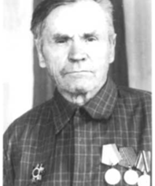 Куловеров Петр Михайлович