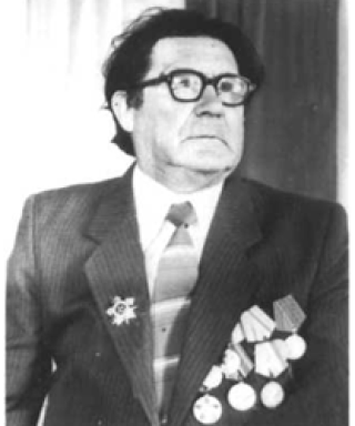 Курносов Иван Ильич