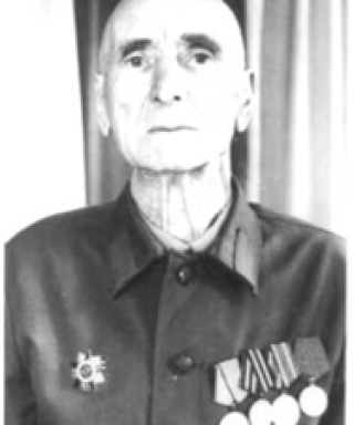 Кусков Петр Николаевич