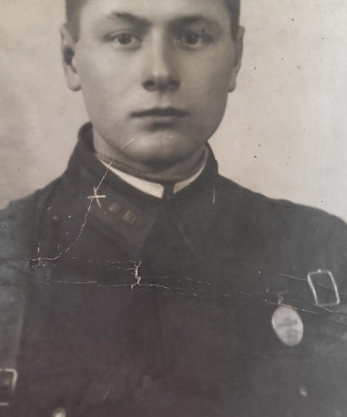 Пиджаков Федор Иванович