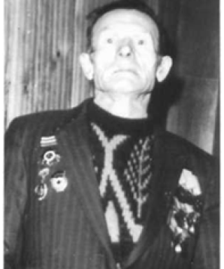 Ласточкин Леонид Михайлович