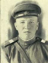 Фотеев Андрей Илларионович