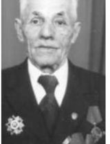 Лебедев Федор Иванович