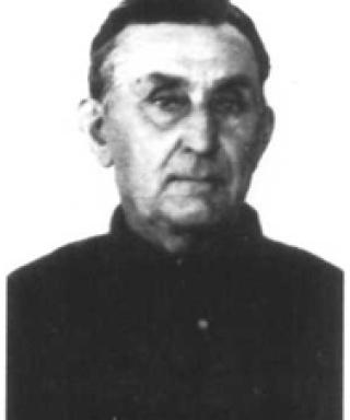 Малыхин Андрей Максимович