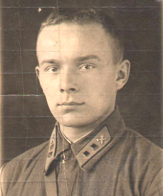 Виноградов Анатолий Иванович