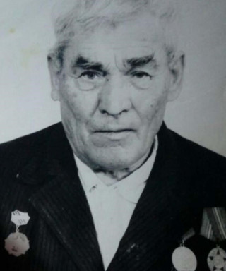 Мурачев Иван Степанович