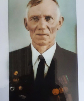 Будкин Дмитрий Денисович