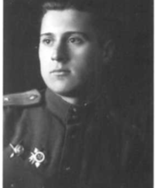 Марченко Иван Михайлович