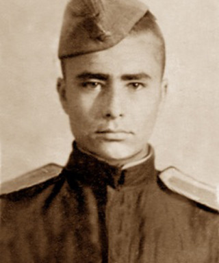 Гарифов Фрунзе Сайярович