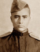 Гарифов Фрунзе Сайярович