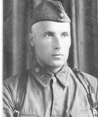 Юдин Сергей Николаевич