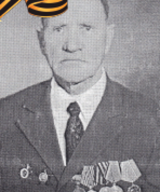 Матвеев Михаил Филиппович