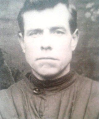 Андросов Тимофей