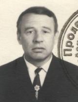 Квасков Алексей Григорьевич