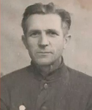 Огурцов Петр Васильевич