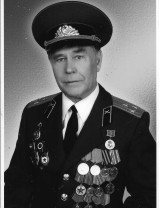 Хохлов Василий Иванович