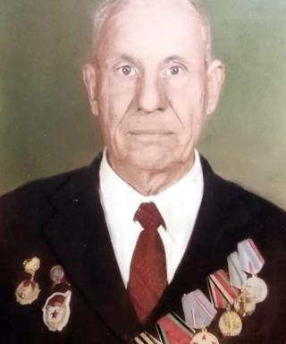 Ивасенко Федор Иванович