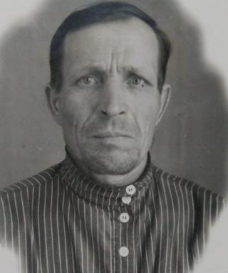 Шалыгин Трофим Никифорович