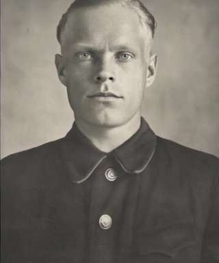 Попов Кирилл Дмитриевич