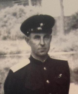 Королёв Александр Александрович