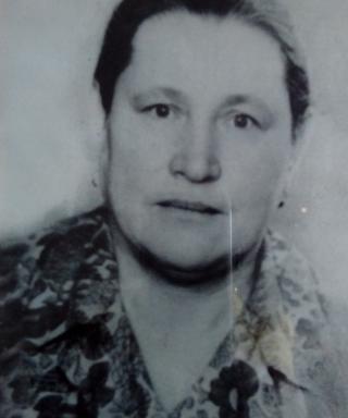 Чернышова Екатерина Павловна