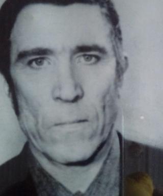 Чернышов Иннокентий Иванович
