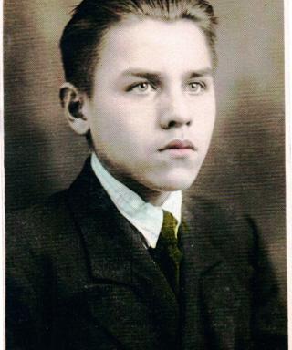 Григорьев Сергей Петрович