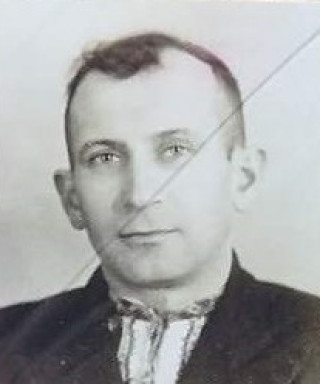 Якимец Николай Никитович