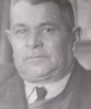 Макаров Николай Григорьевич