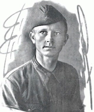 Пехота Григорий Иванович